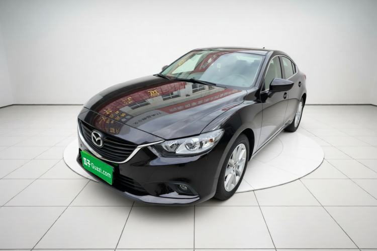 Ojetý Mazda Atenza 2014 2.0L Blue Sky Fashion Edition Guazi used car, China used car export, Used car for sale, Used  cars, Cheapest cars for sale