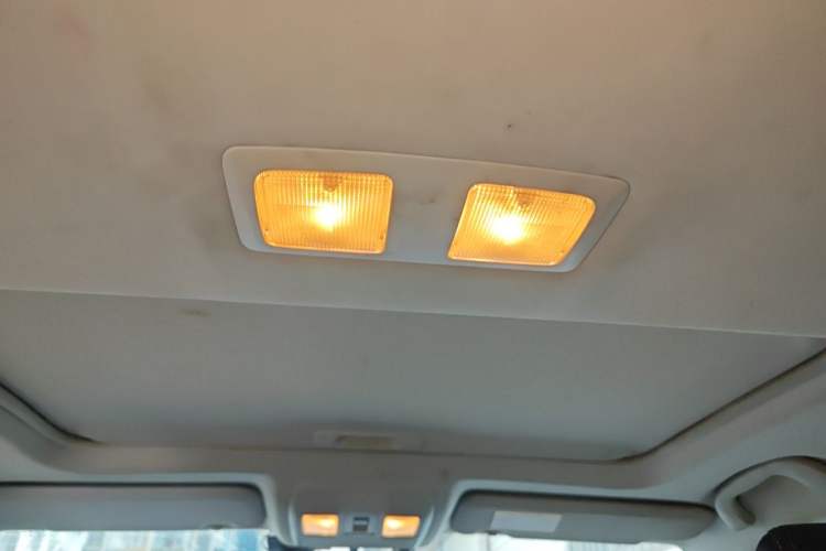 Used Mazda Atenza 2014 2.5L Blue Sky Prestige Edition Headliner