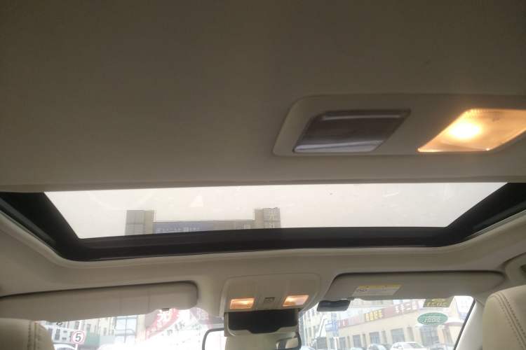 Used Mazda Atenza 2014 2.0L Blue Sky Luxury Edition Headliner