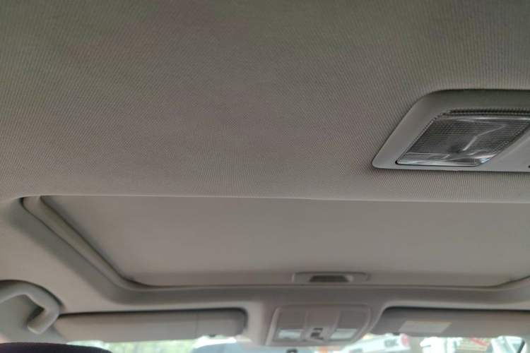 Used Mazda Atenza 2014 2.0L Blue Sky Fashion Edition Headliner