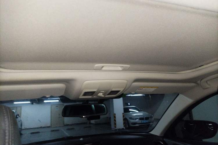Used Mazda Atenza 2014 2.5L Blue Sky Prestige Edition Headliner