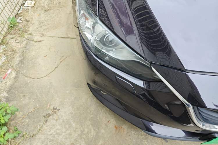 Used Mazda Atenza 2014 2.5L Blue Sky Prestige Edition Right Front Headlight
