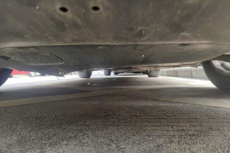 Used Mazda Atenza 2014 2.0L Blue Sky Fashion Edition Chassis Front