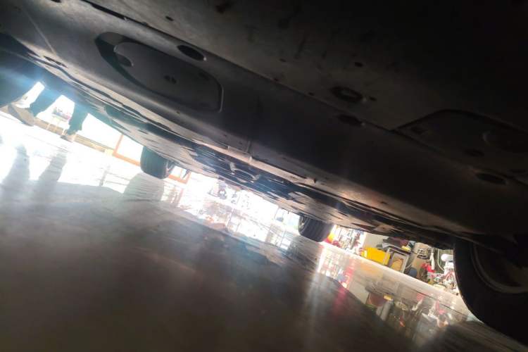 Used Mazda Atenza 2014 2.0L Blue Sky Luxury Edition Chassis Front