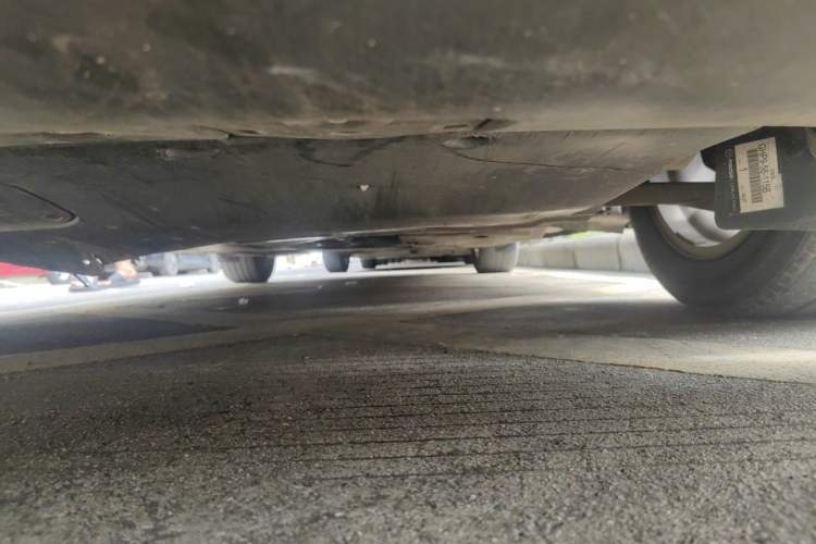 Used Mazda Atenza 2014 2.0L Blue Sky Fashion Edition Chassis Front Left