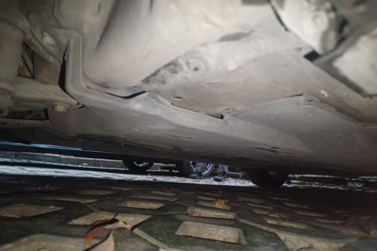 Used Mazda Atenza 2014 2.0L Blue Sky Luxury Edition Chassis Front Left