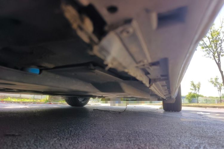 Used Mazda Atenza 2014 2.5L Blue Sky Prestige Edition Chassis Front Left