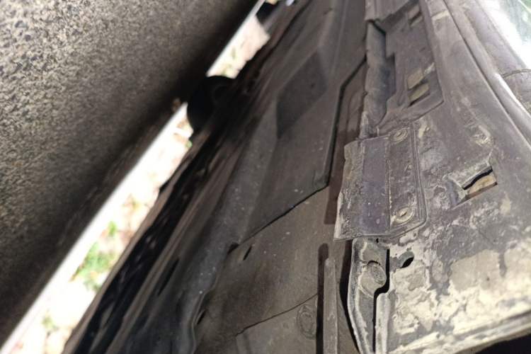 Used Mazda Atenza 2014 2.0L Blue Sky Luxury Edition Chassis Front Right