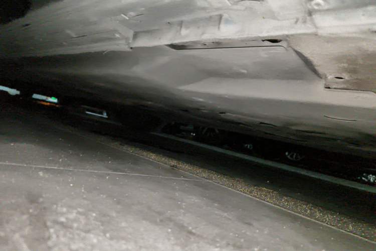 Used Mazda Atenza 2014 2.5L Sky Blue Supreme Edition Chassis Front Right