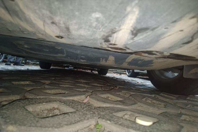 Used Mazda Atenza 2014 2.0L Blue Sky Luxury Edition Chassis Front