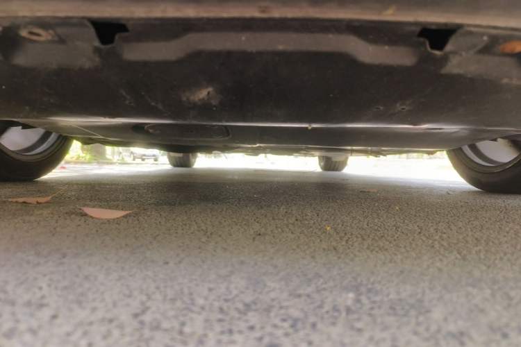 Used Mazda Atenza 2014 2.5L Blue Sky Prestige Edition Chassis Front