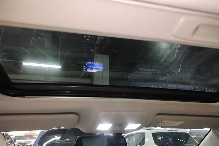 Used Mazda Atenza 2014 2.0L Blue Sky Luxury Edition Headliner