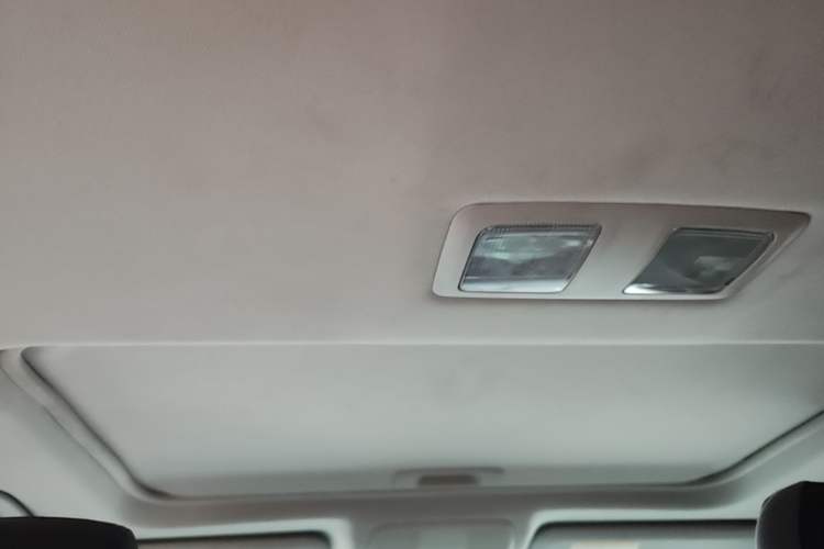 Used Mazda Atenza 2014 2.0L Blue Sky Fashion Edition Headliner