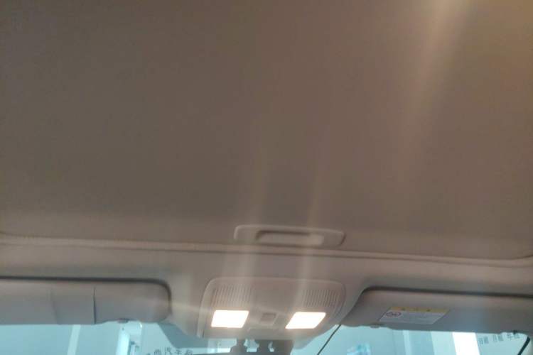Used Mazda Atenza 2014 2.0L Blue Sky Luxury Edition Headliner