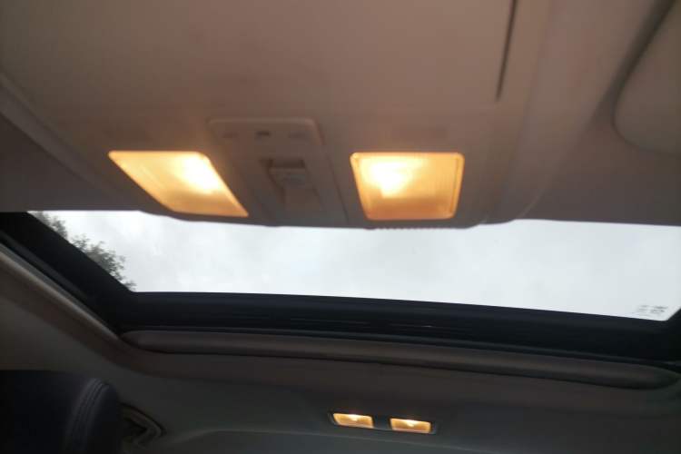 Used Mazda Atenza 2014 2.5L Blue Sky Prestige Edition Headliner