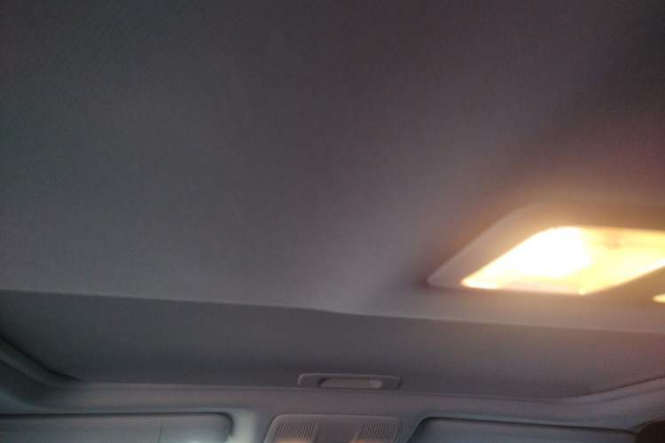 Used Mazda Atenza 2014 2.5L Blue Sky Prestige Edition Headliner