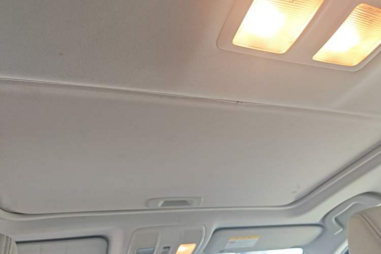 Used Mazda Atenza 2014 2.0L Blue Sky Luxury Edition Headliner