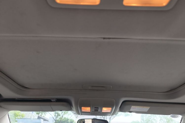 Used Mazda Atenza 2014 2.0L Blue Sky Fashion Edition Headliner