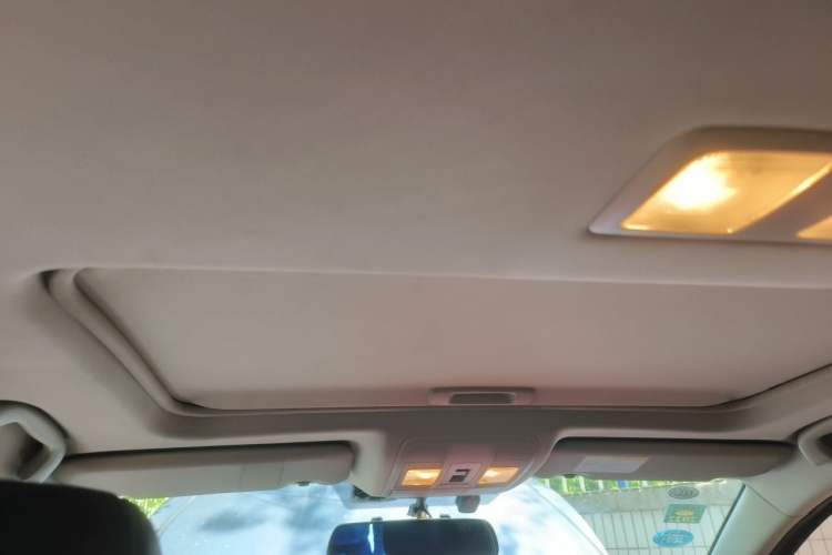 Used Mazda Atenza 2014 2.5L Blue Sky Prestige Edition Headliner