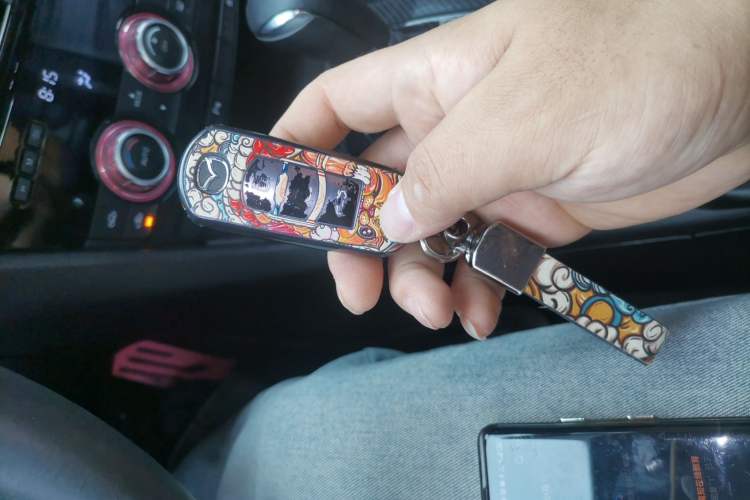 Used Mazda Atenza 2014 2.5L Blue Sky Prestige Edition Interior 1