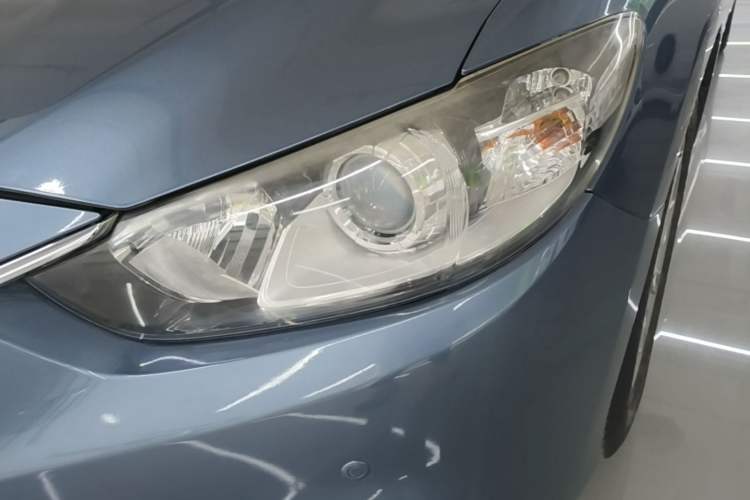 Used Mazda Atenza 2014 2.0L Blue Sky Luxury Edition Left Front Headlight
