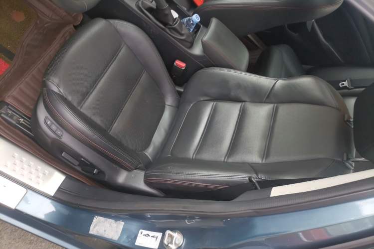 Used Mazda Atenza 2014 2.5L Blue Sky Prestige Edition Left Front Seat