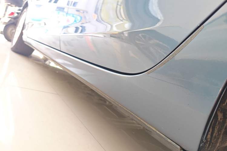 Used Mazda Atenza 2014 2.0L Blue Sky Luxury Edition Left Side Sill