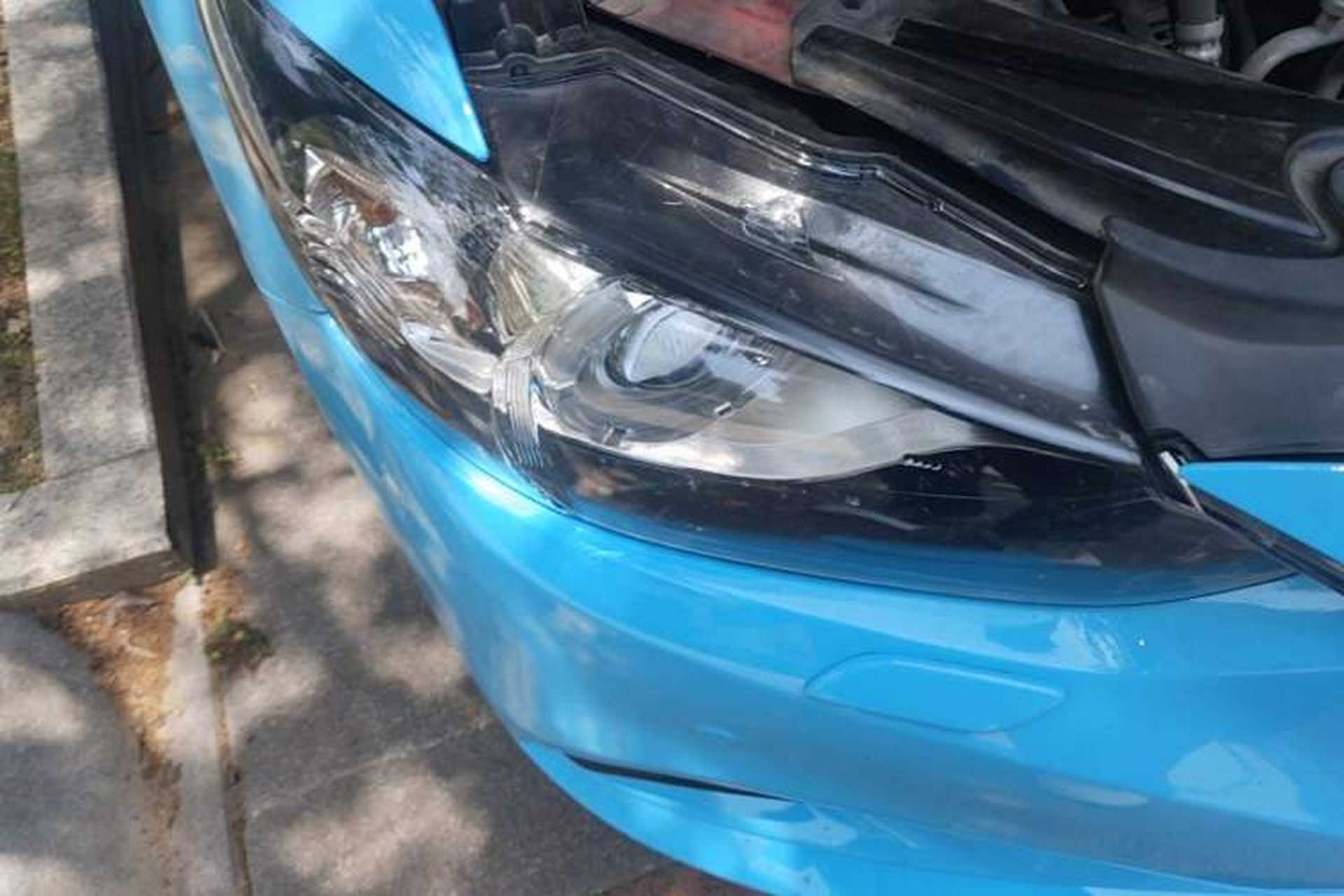 Used Mazda Atenza 2014 2.5L Blue Sky Prestige Edition Right Front Headlight
