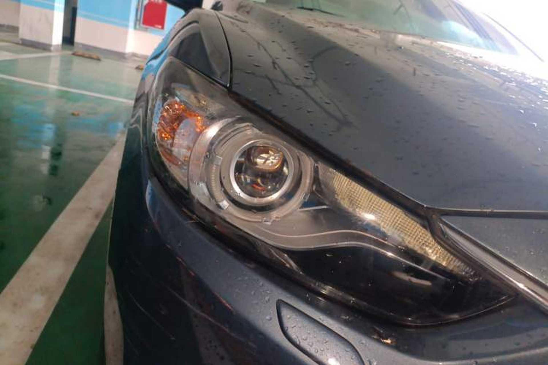 Used Mazda Atenza 2014 2.5L Blue Sky Prestige Edition Right Front Headlight