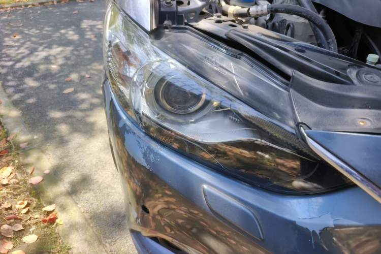Used Mazda Atenza 2014 2.5L Blue Sky Prestige Edition Right Front Headlight