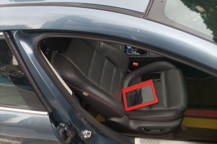 Used Mazda Atenza 2014 2.5L Blue Sky Prestige Edition Right Front Seat