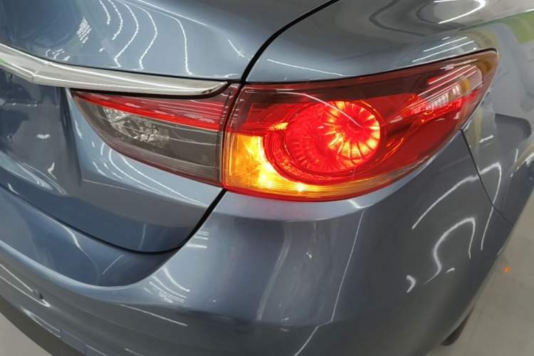 Used Mazda Atenza 2014 2.0L Blue Sky Luxury Edition Right Rear Taillight