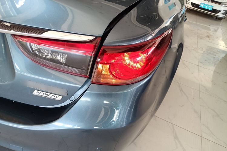 Used Mazda Atenza 2014 2.0L Blue Sky Luxury Edition Right Rear Taillight