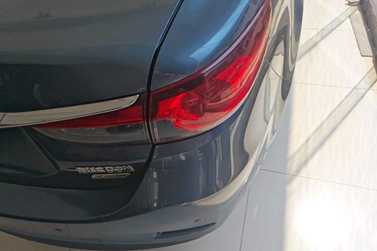 Used Mazda Atenza 2014 2.0L Blue Sky Luxury Edition Right Rear Taillight