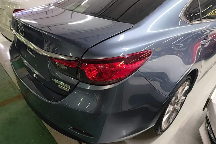 Used Mazda Atenza 2014 2.5L Blue Sky Prestige Edition Right Rear Taillight