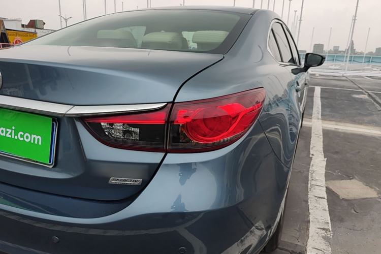 Used Mazda Atenza 2014 2.0L Blue Sky Luxury Edition Right Rear Taillight
