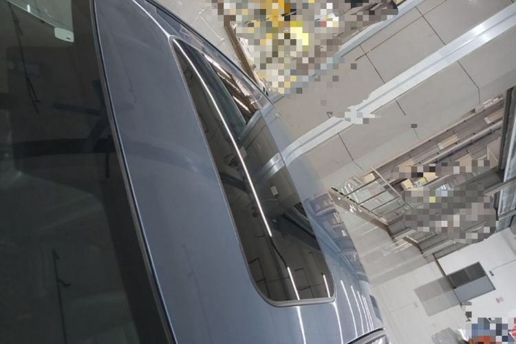 Used Mazda Atenza 2014 2.0L Blue Sky Luxury Edition Roof
