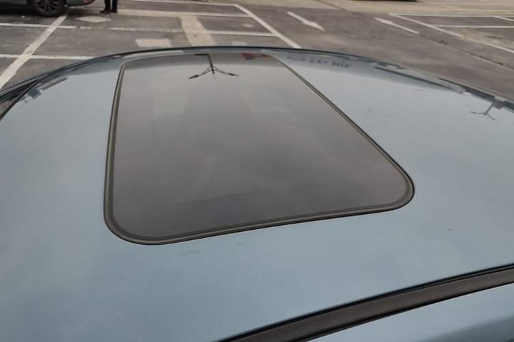 Used Mazda Atenza 2014 2.0L Blue Sky Luxury Edition Roof