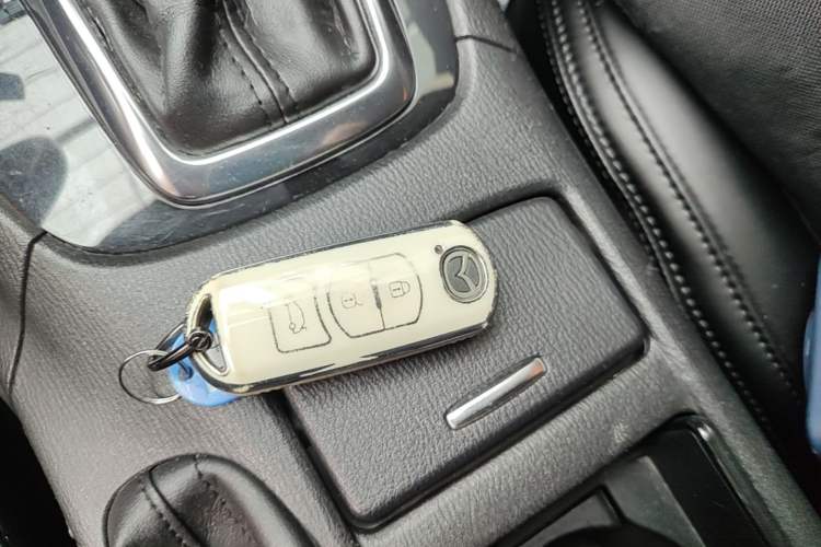 Used Mazda Atenza 2014 2.0L Blue Sky Fashion Edition Vehicle Key