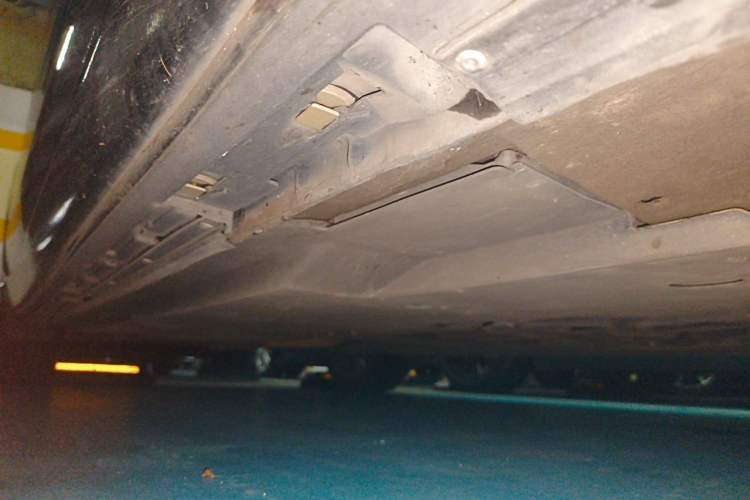 Used Mazda Atenza 2014 2.5L Blue Sky Prestige Edition Chassis Front Right