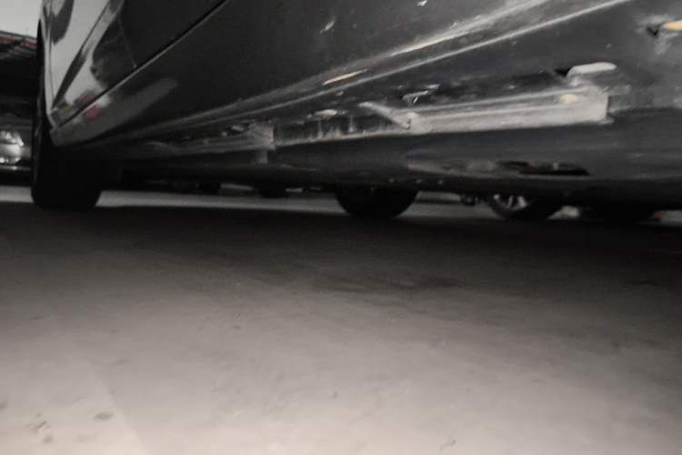 Used Mazda Atenza 2014 2.0L Blue Sky Luxury Edition Chassis Rear Left