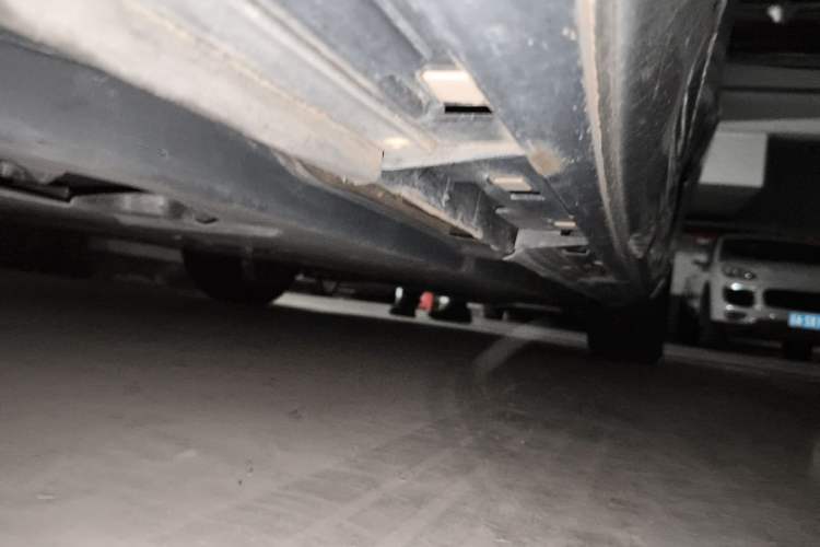 Used Mazda Atenza 2014 2.0L Blue Sky Luxury Edition Chassis Rear Right