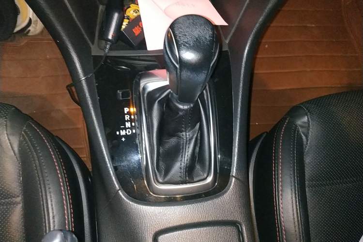 Used Mazda Atenza 2014 2.5L Blue Sky Prestige Edition Gear Lever