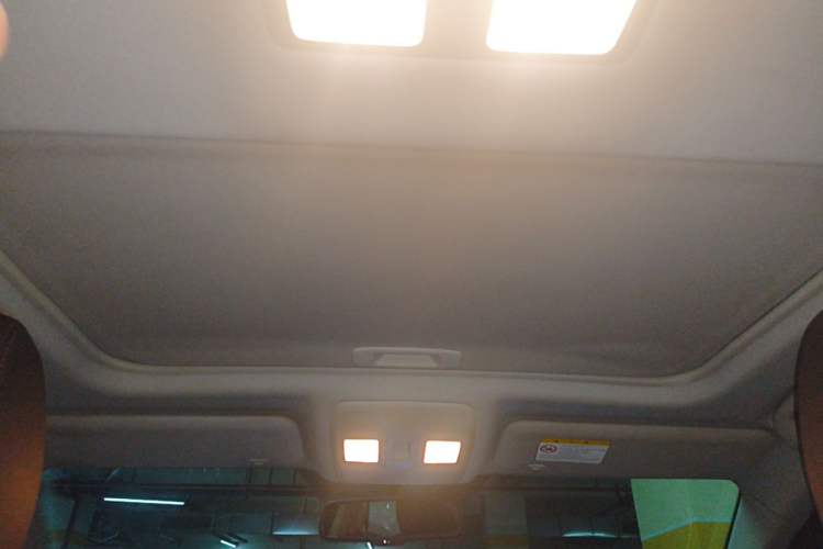 Used Mazda Atenza 2014 2.5L Blue Sky Prestige Edition Headliner