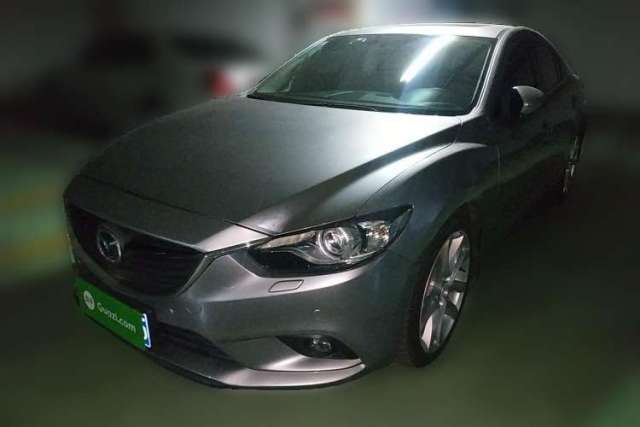 Used Mazda Atenza 2014 2.5L Blue Sky Prestige Edition