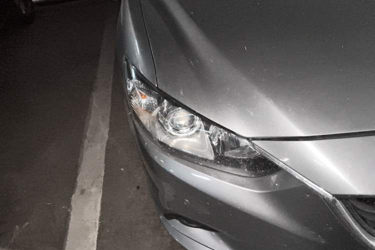 Used Mazda Atenza 2014 2.0L Blue Sky Luxury Edition Right Front Headlight