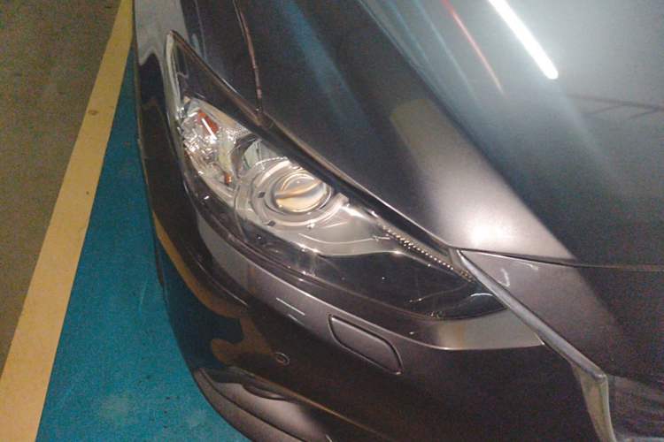 Used Mazda Atenza 2014 2.5L Blue Sky Prestige Edition Right Front Headlight