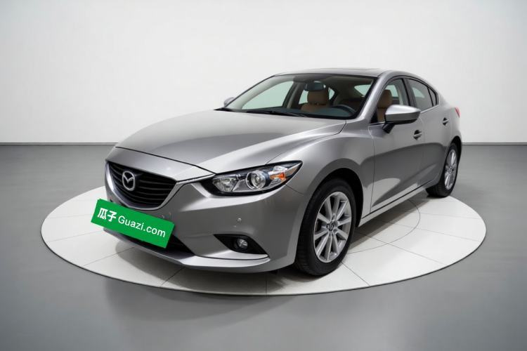 Used Mazda Atenza 2014 2.0L Blue Sky Luxury Edition Guazi used car, China used car export, Used car for sale, Used  cars, Cheapest cars for sale