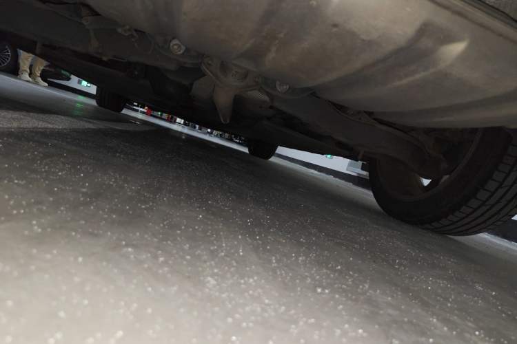 Used Mazda Atenza 2014 2.5L Blue Sky Prestige Edition Chassis Rear