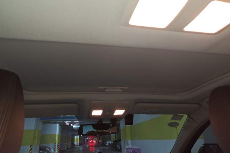 Used Mazda Atenza 2014 2.5L Blue Sky Prestige Edition Headliner